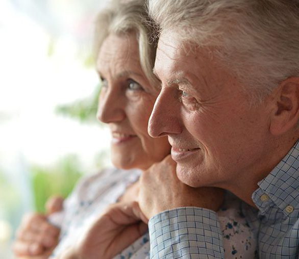 retirement couple services